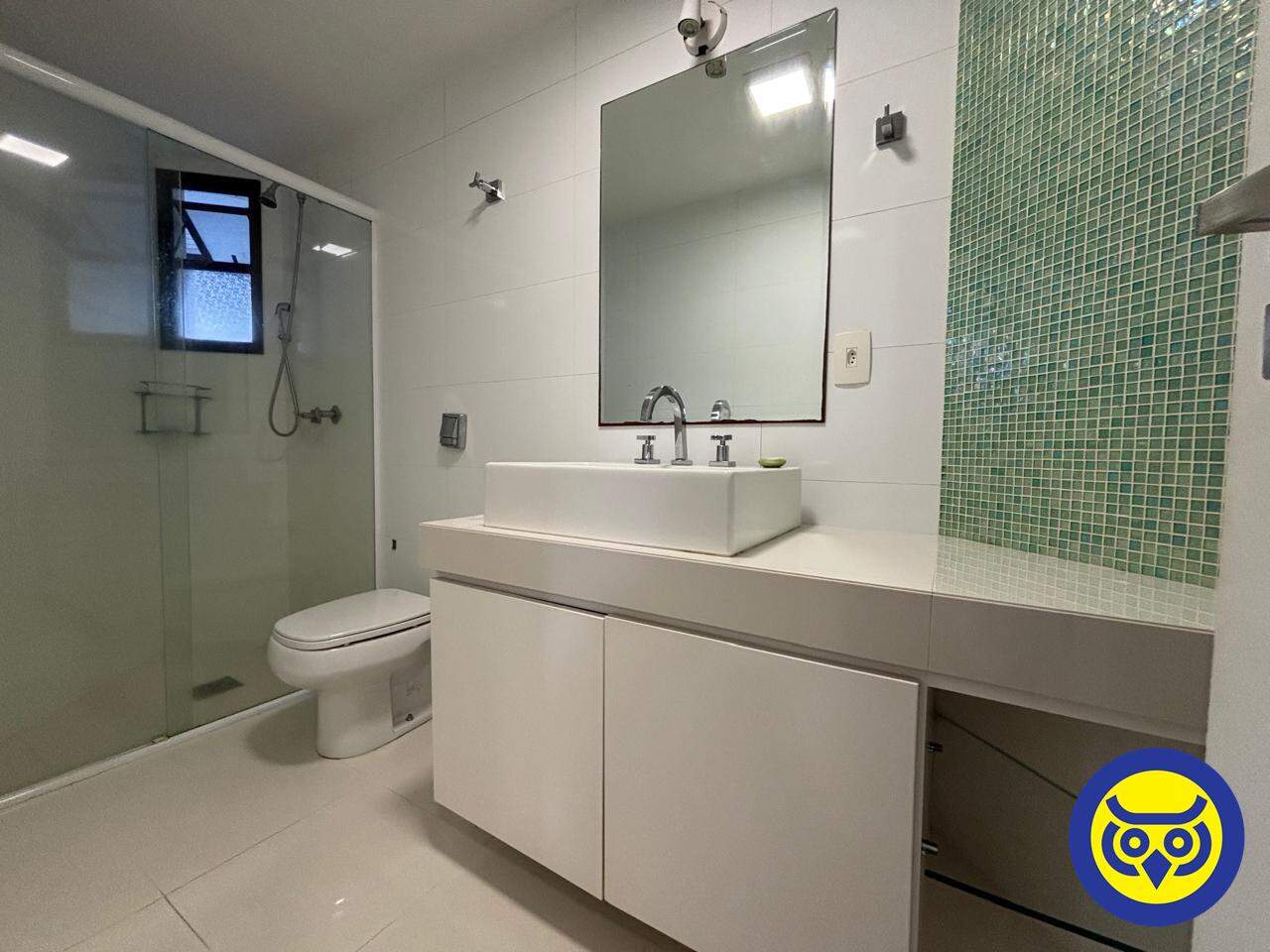 Apartamento para aluguel no Centro: 