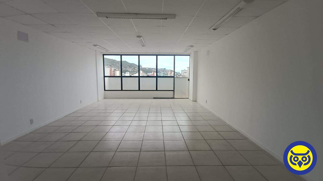 Sala para aluguel no Centro: 