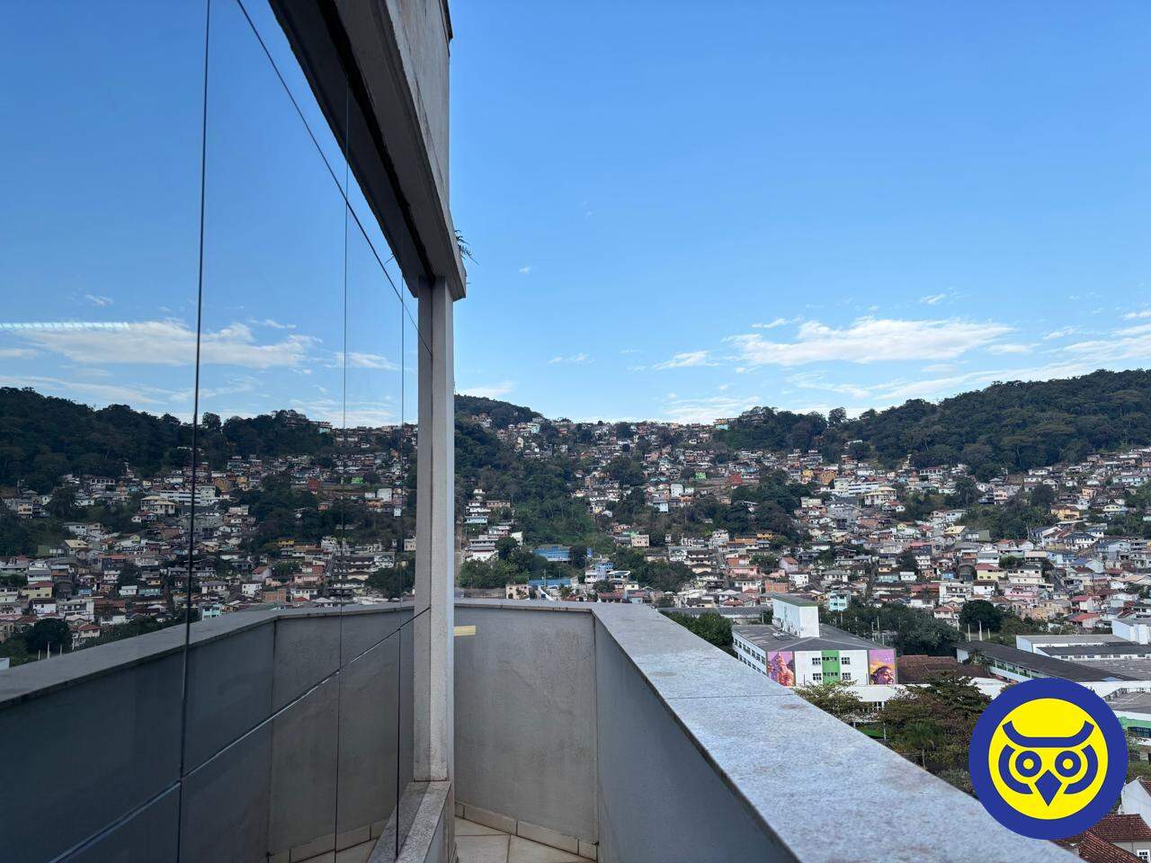 Sala para aluguel no Centro: 
