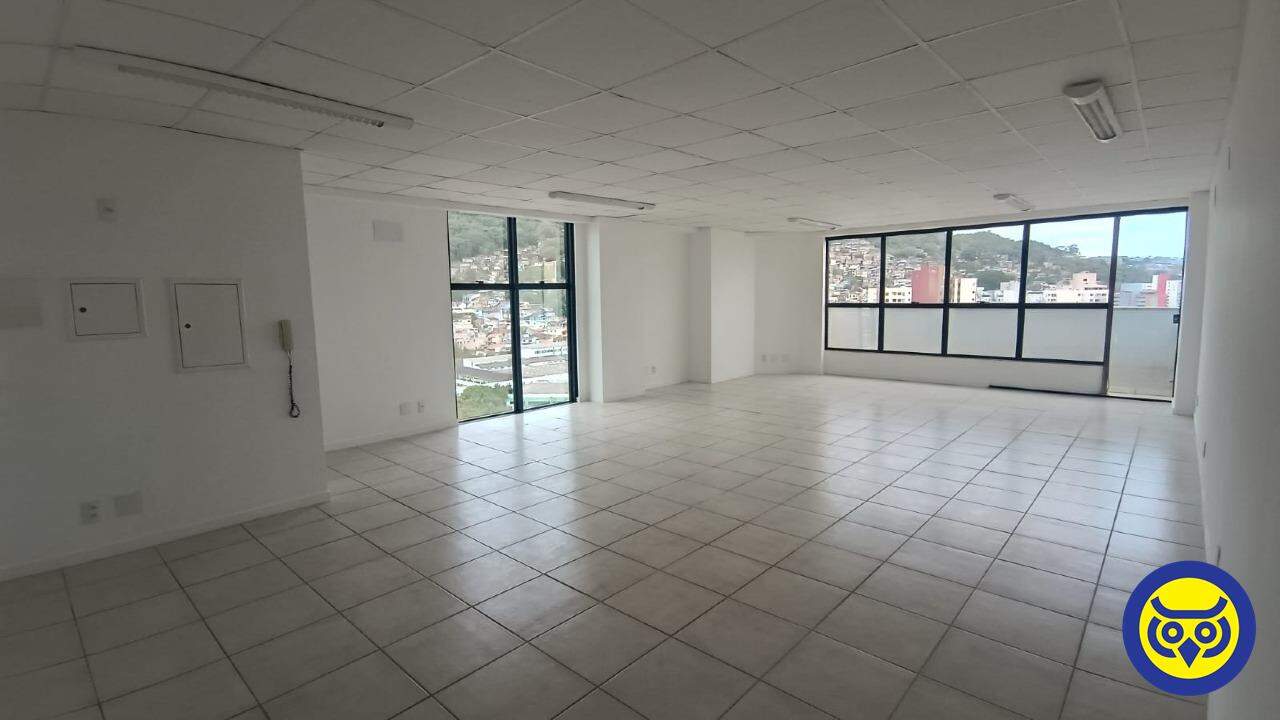 Sala para aluguel no Centro: