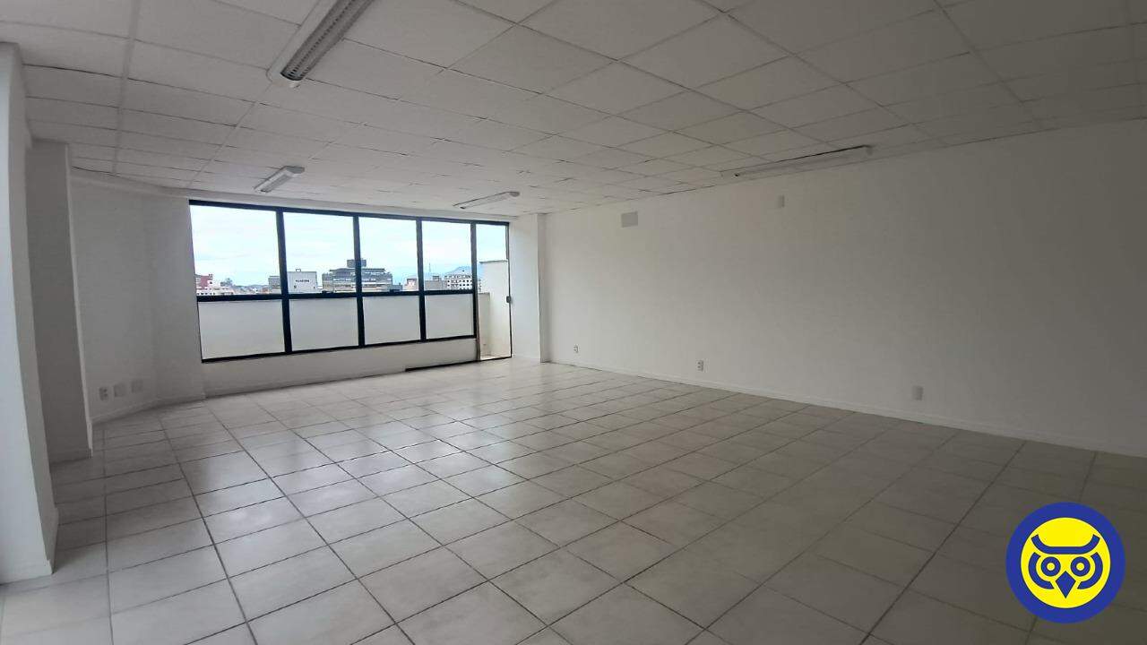 Sala para aluguel no Centro: 