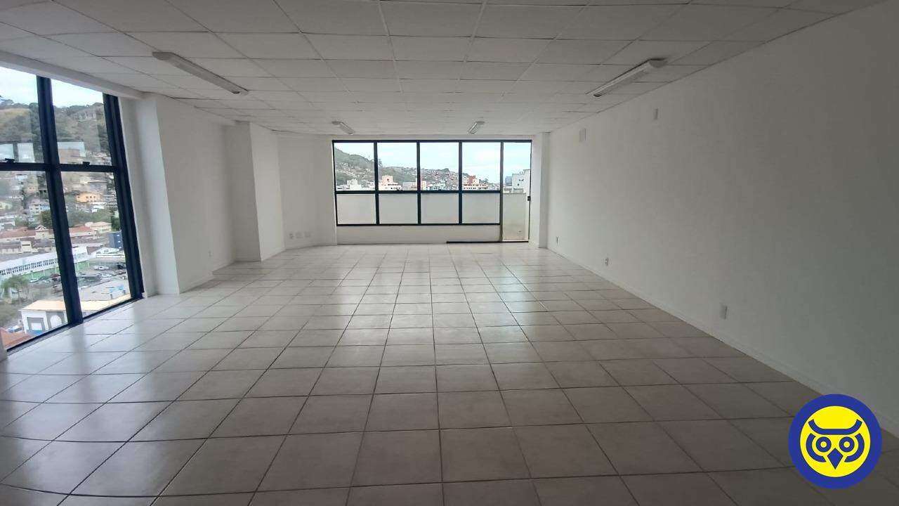 Sala para aluguel no Centro: 