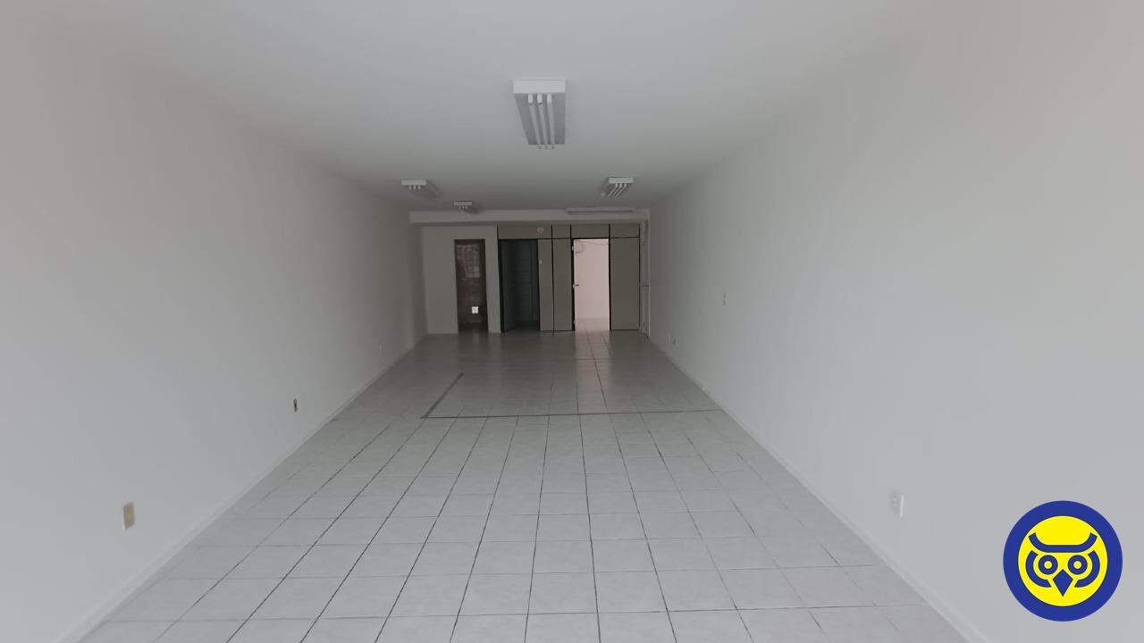 Sala para aluguel no Centro: 