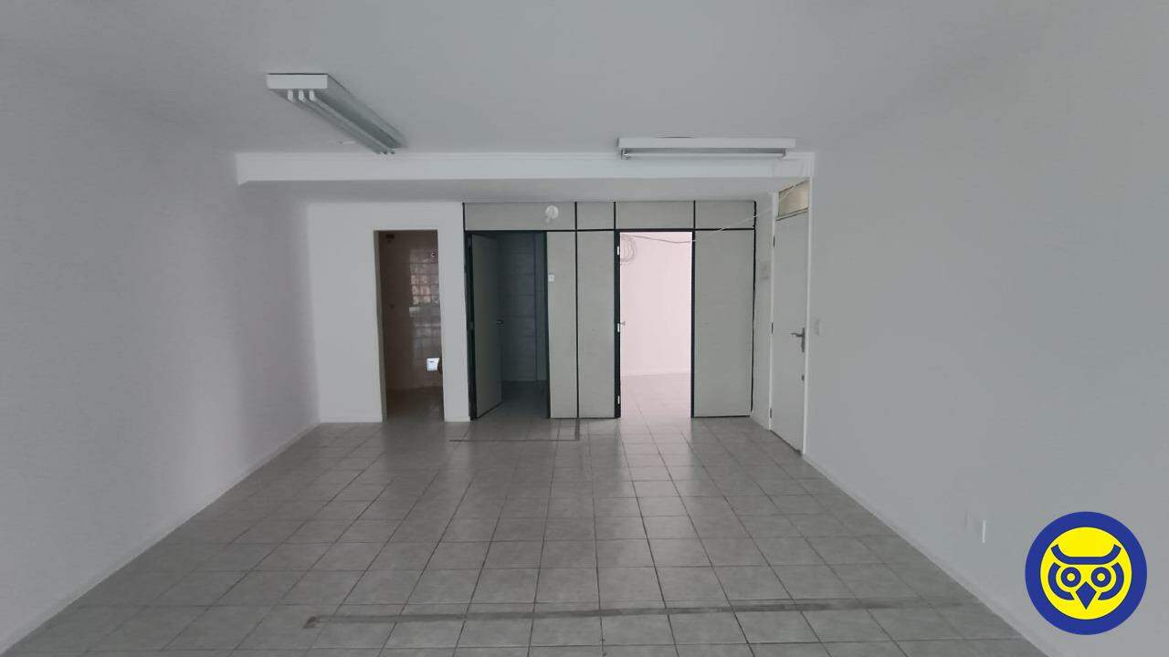 Sala para aluguel no Centro: 