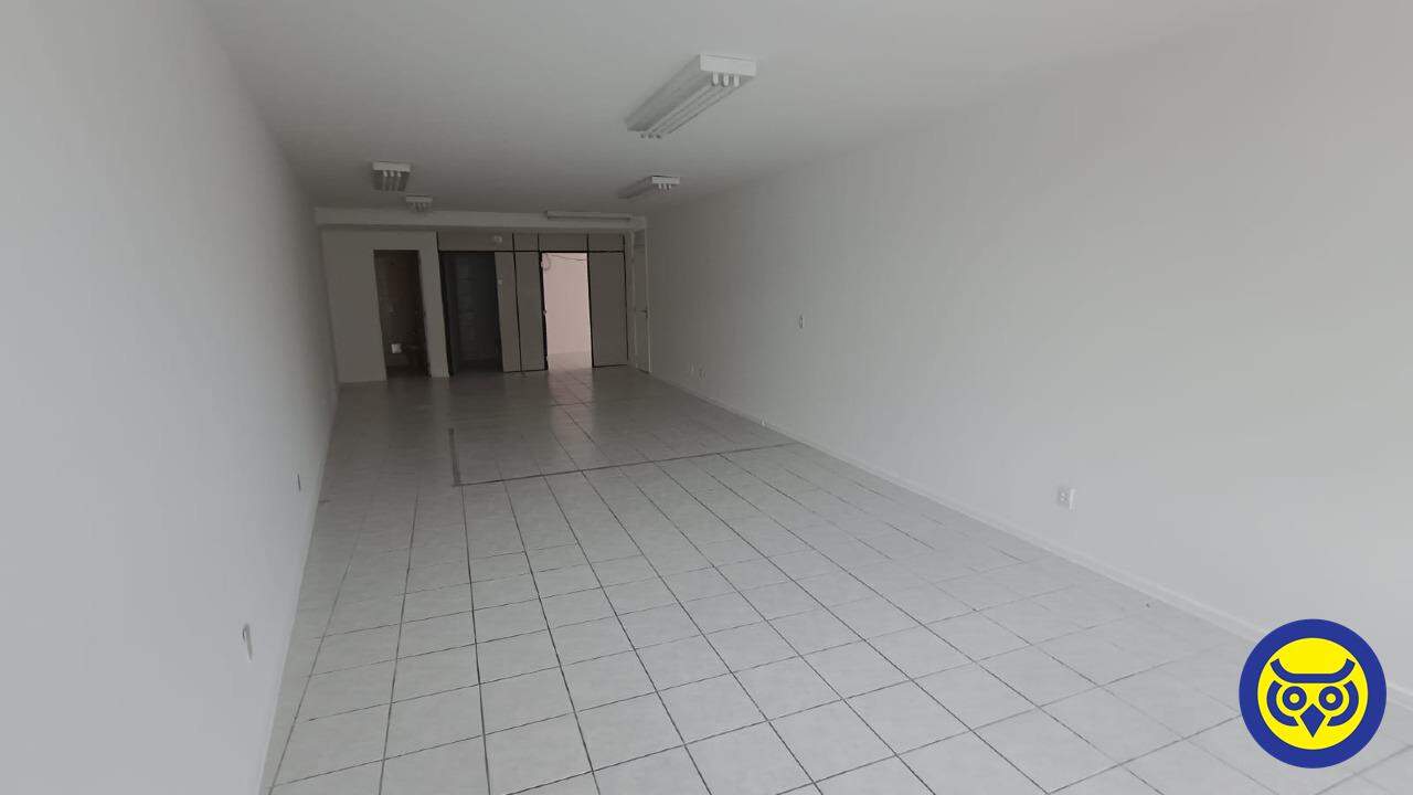 Sala para aluguel no Centro: 