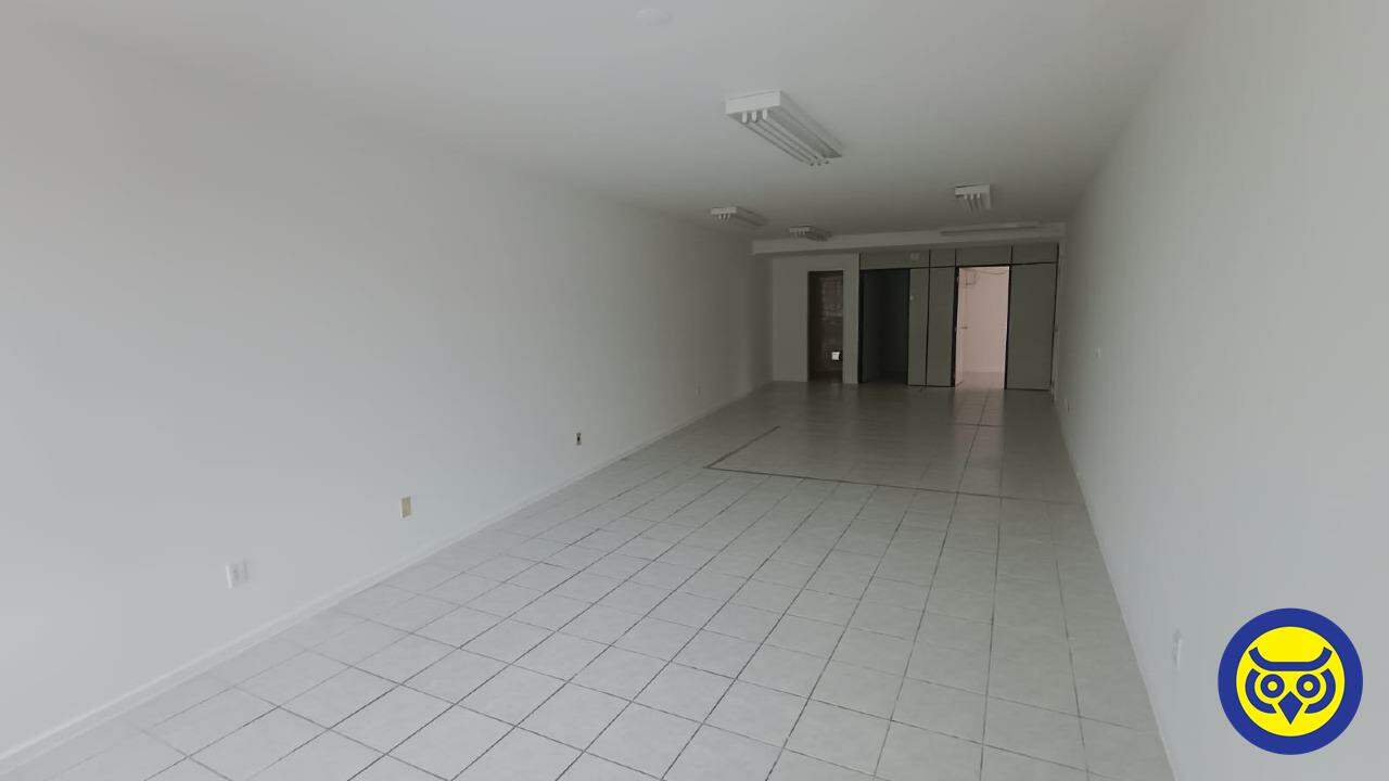 Sala para aluguel no Centro: 