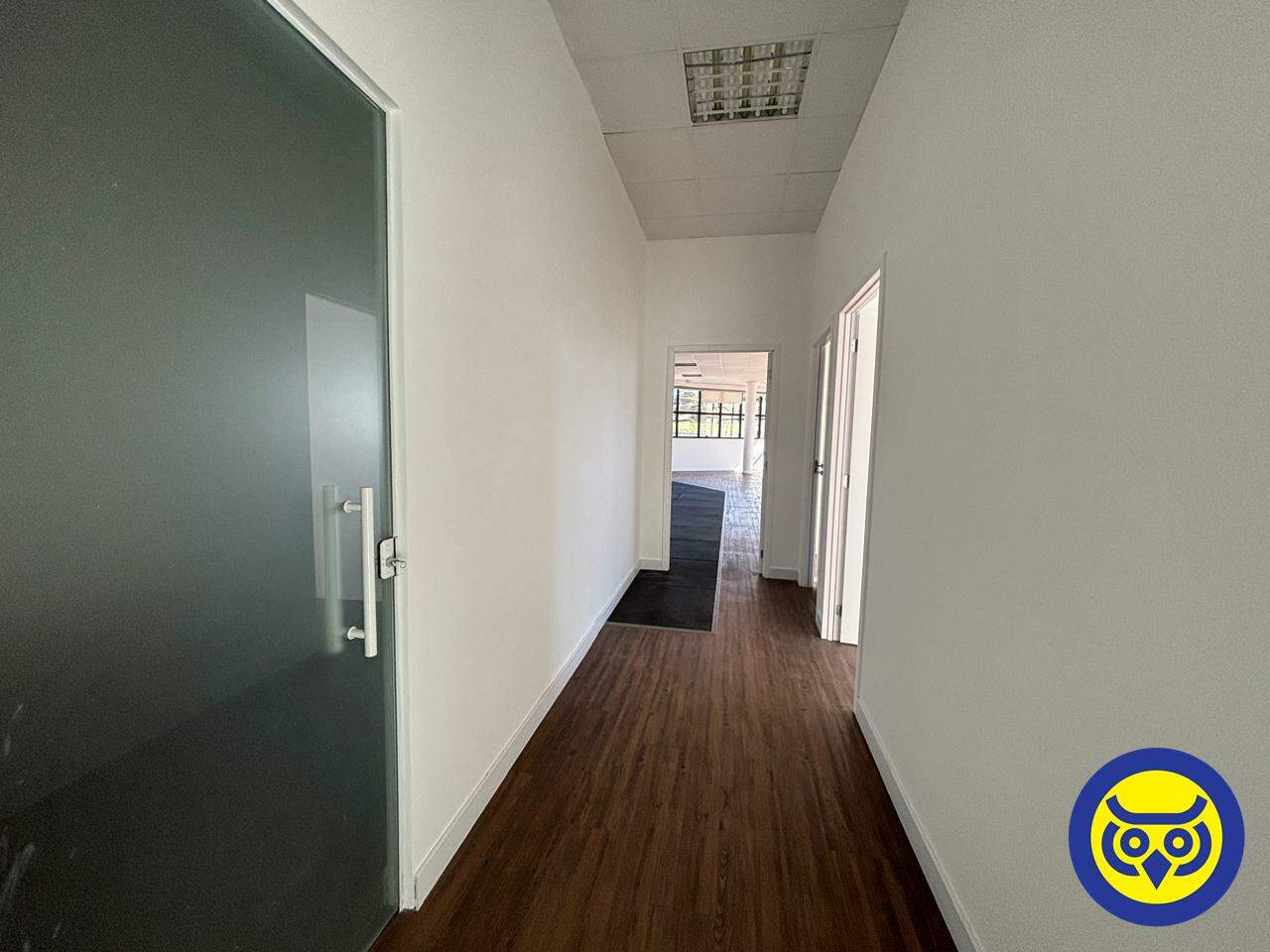 Sala para aluguel no Centro: