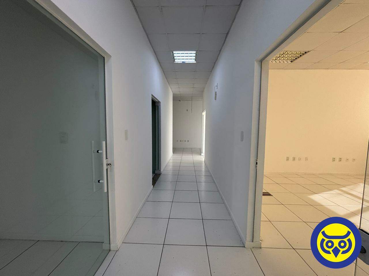 Sala para aluguel no Centro: