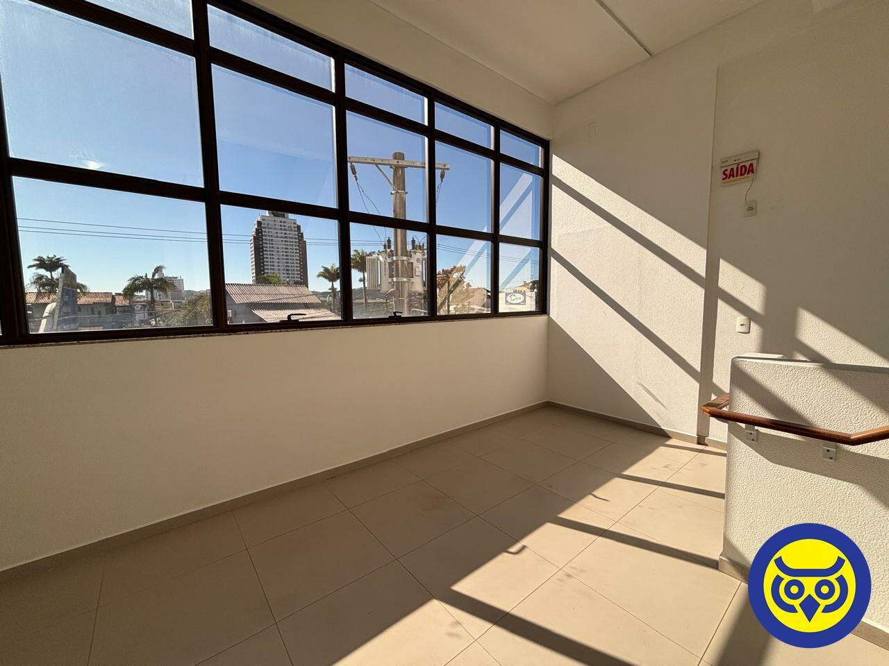Sala para aluguel no Centro: