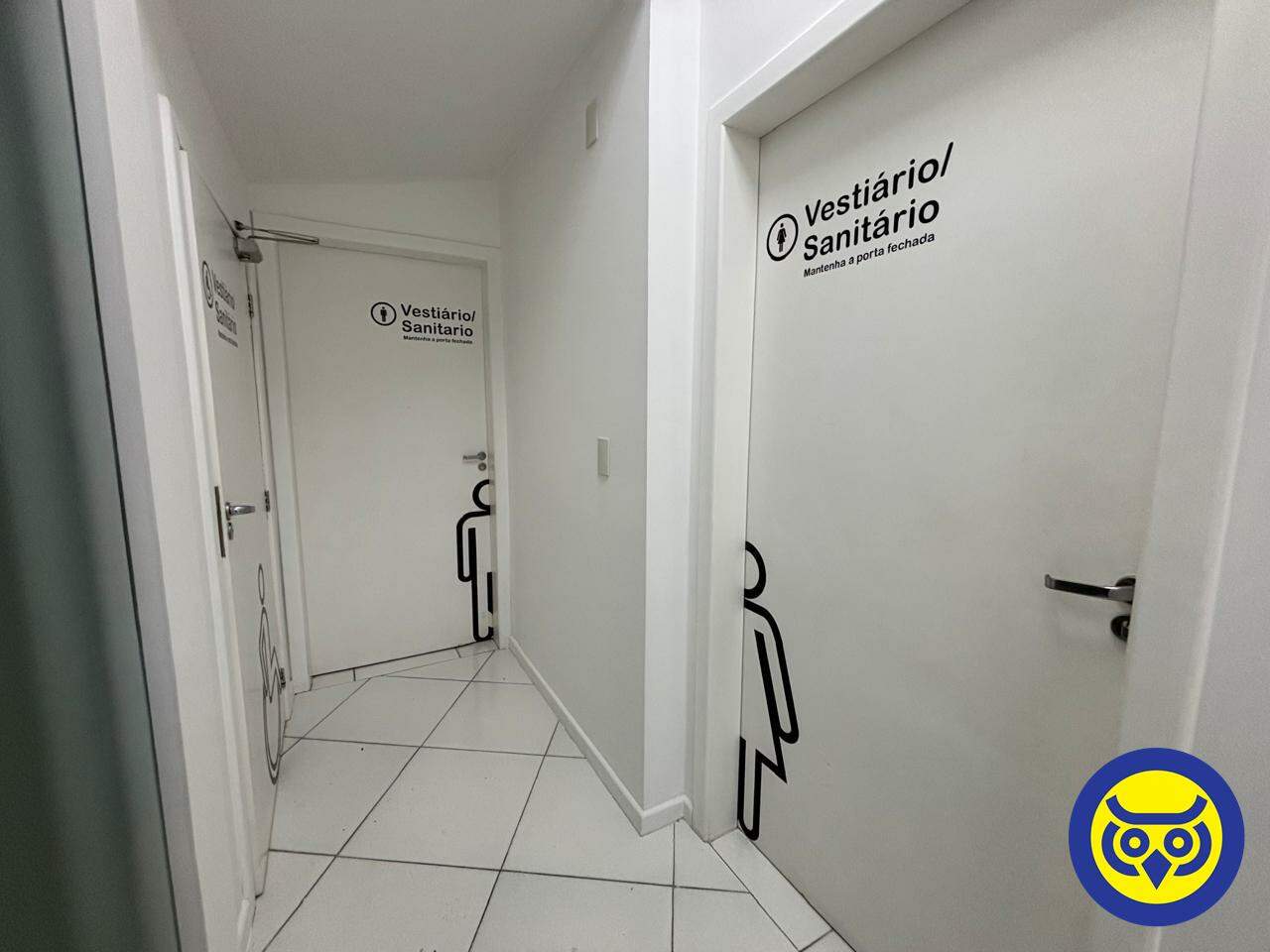 Sala para aluguel no Centro: