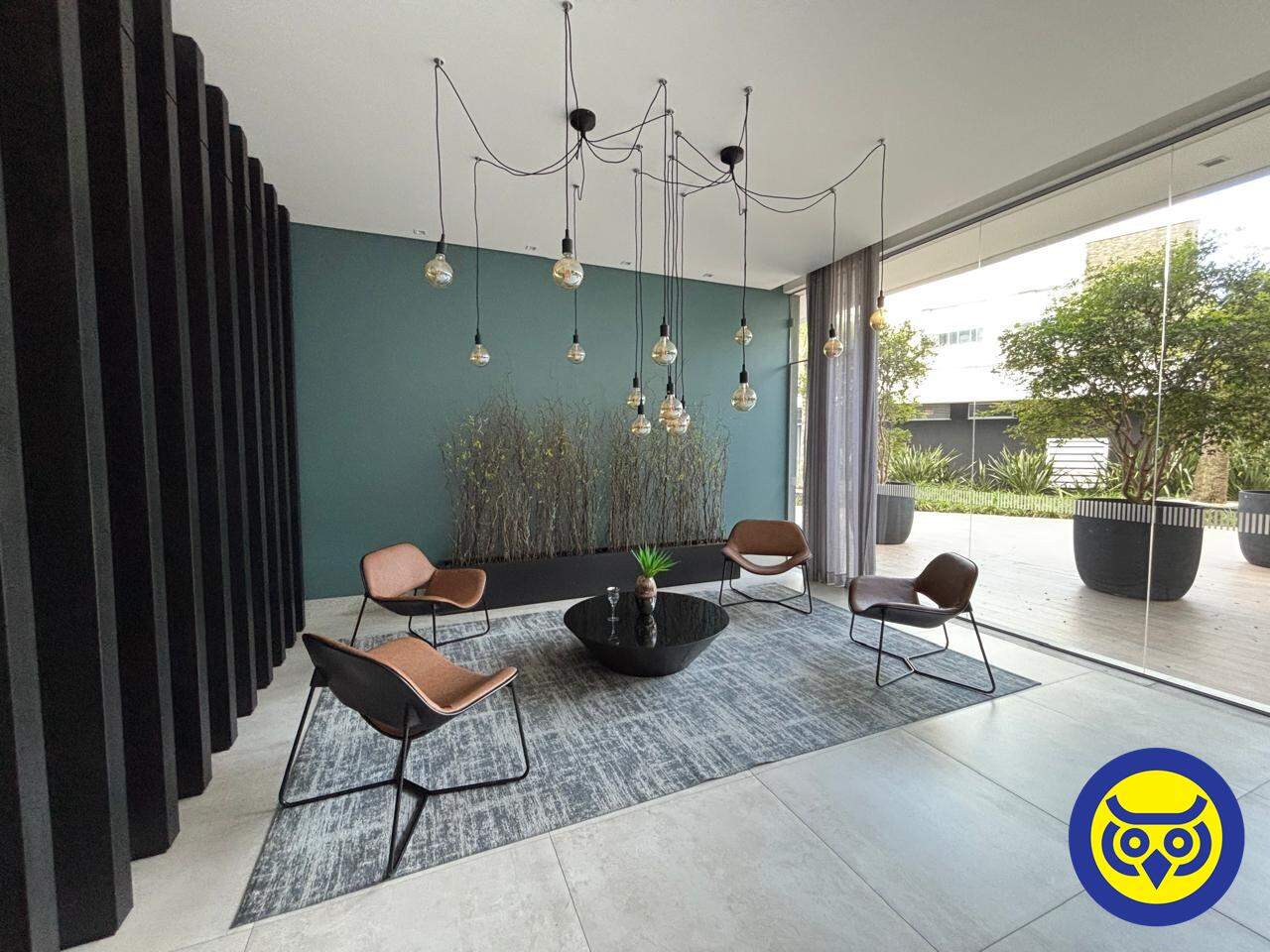 Apartamento para aluguel no Jurerê Internacional: 