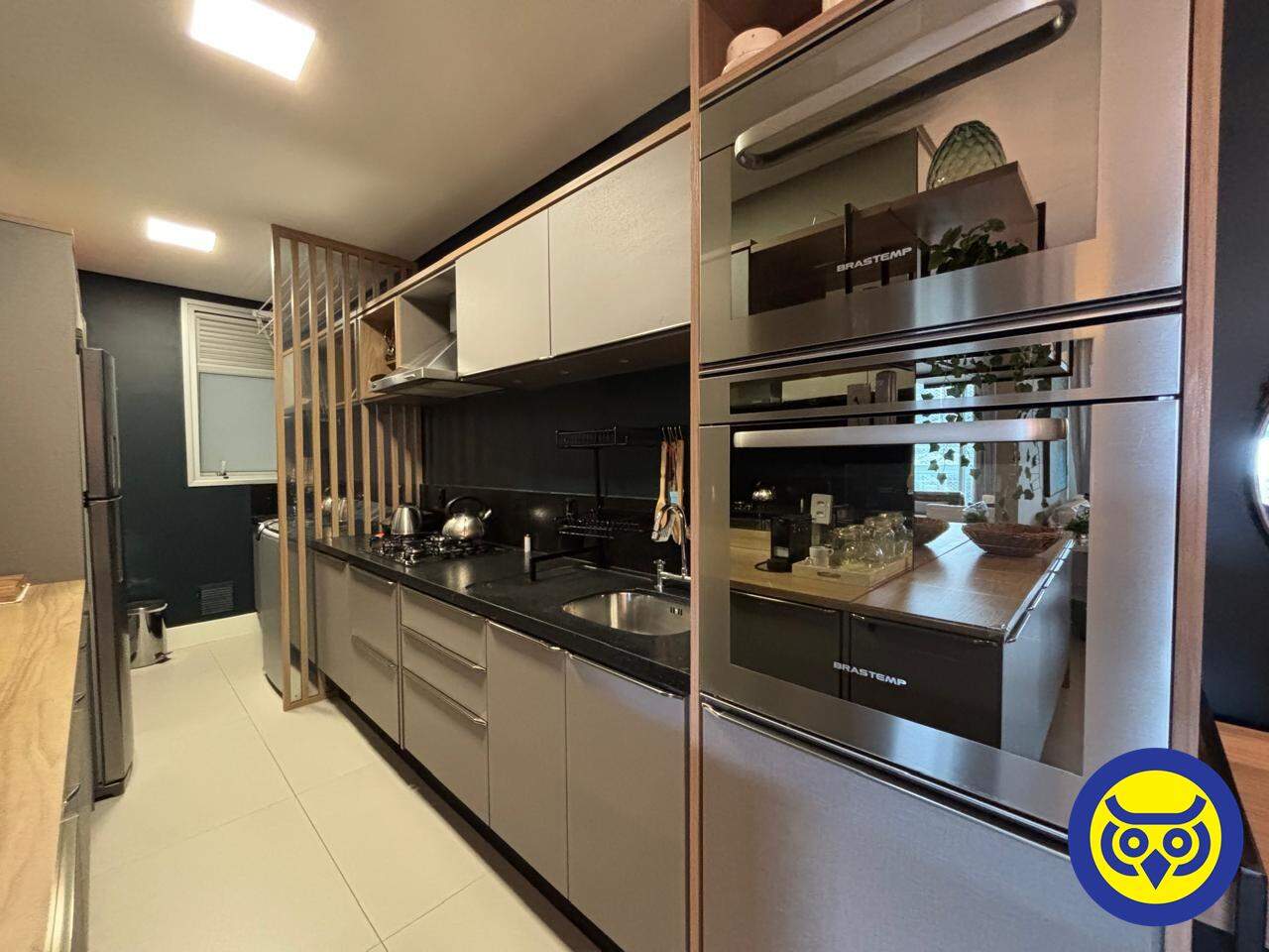 Apartamento para aluguel no Jurerê Internacional: 