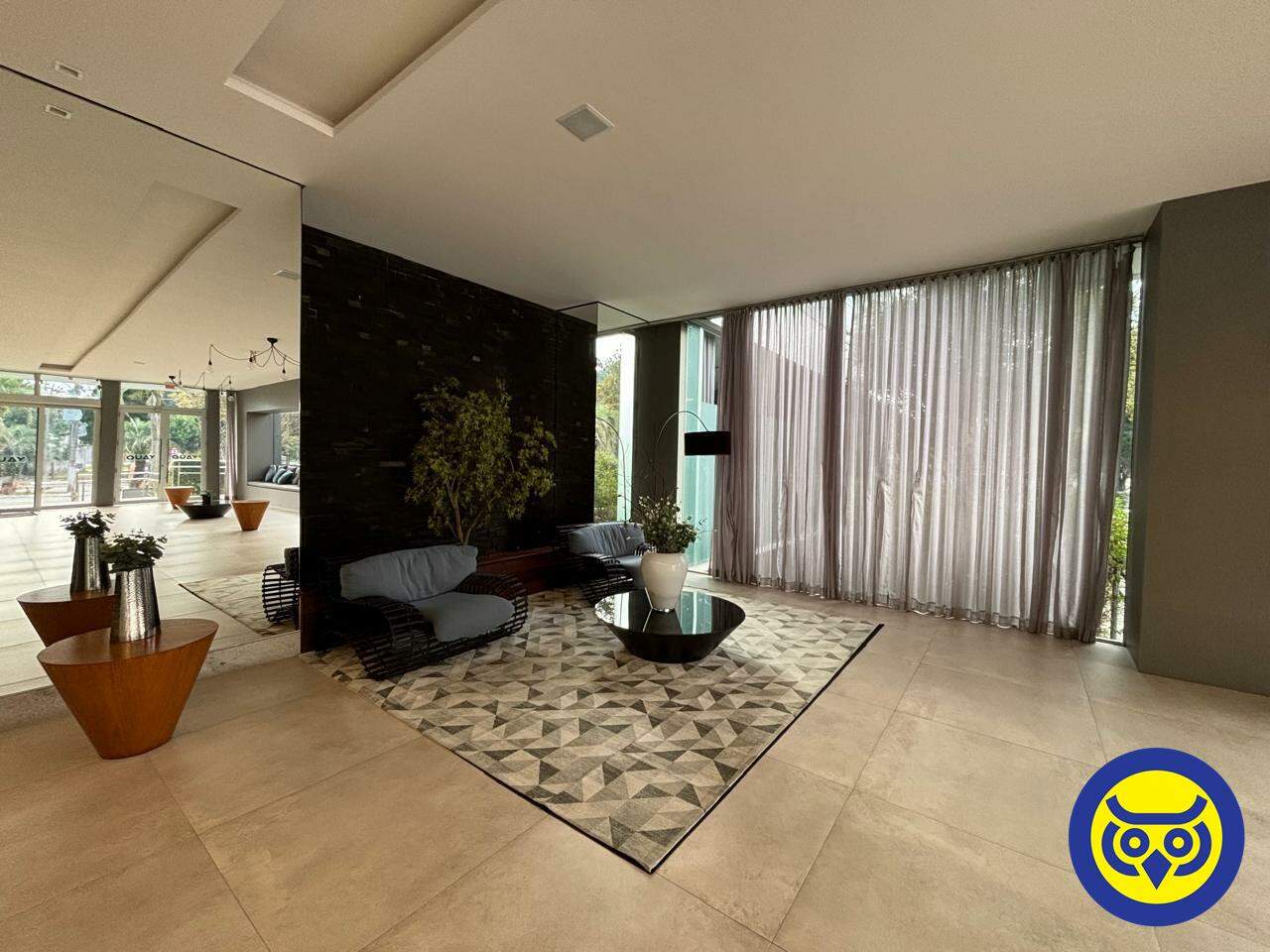 Apartamento para aluguel no Jurerê Internacional: 