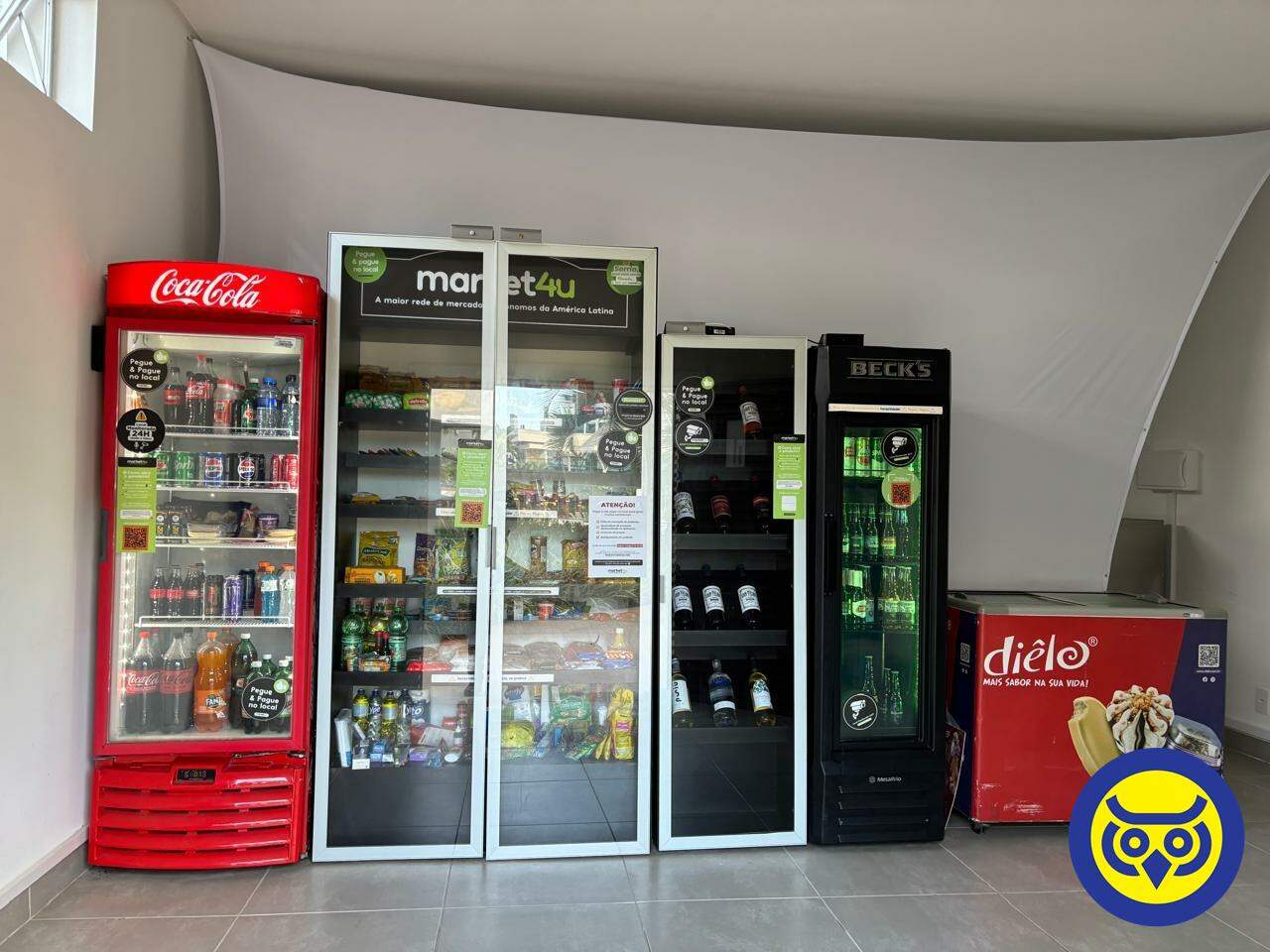 Apartamento para aluguel no Jurerê Internacional: 