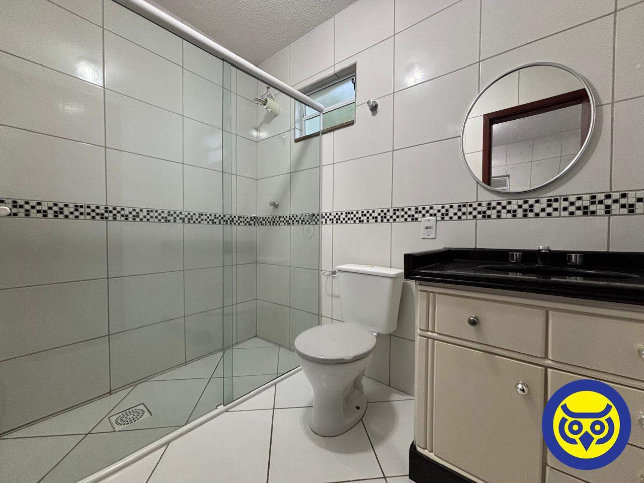 Casa para aluguel no Saco Dos Limões: 