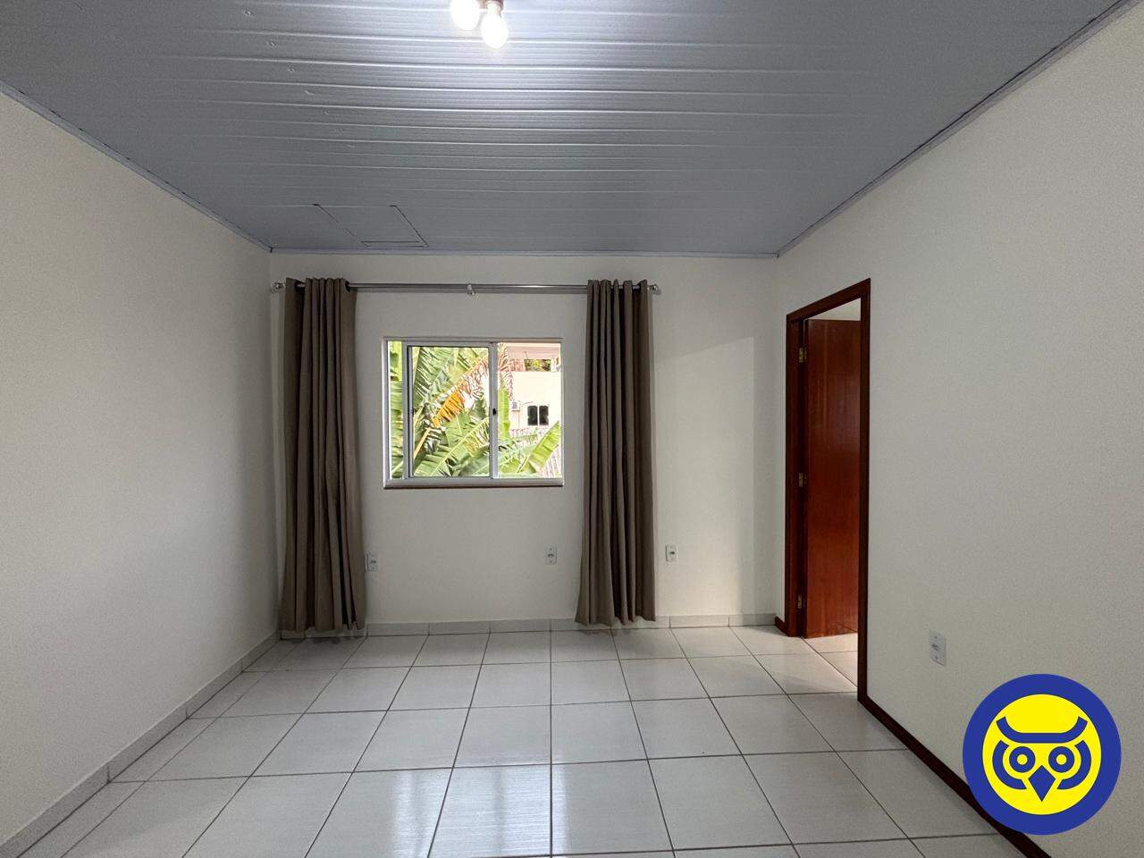 Casa para aluguel no Saco Dos Limões: 