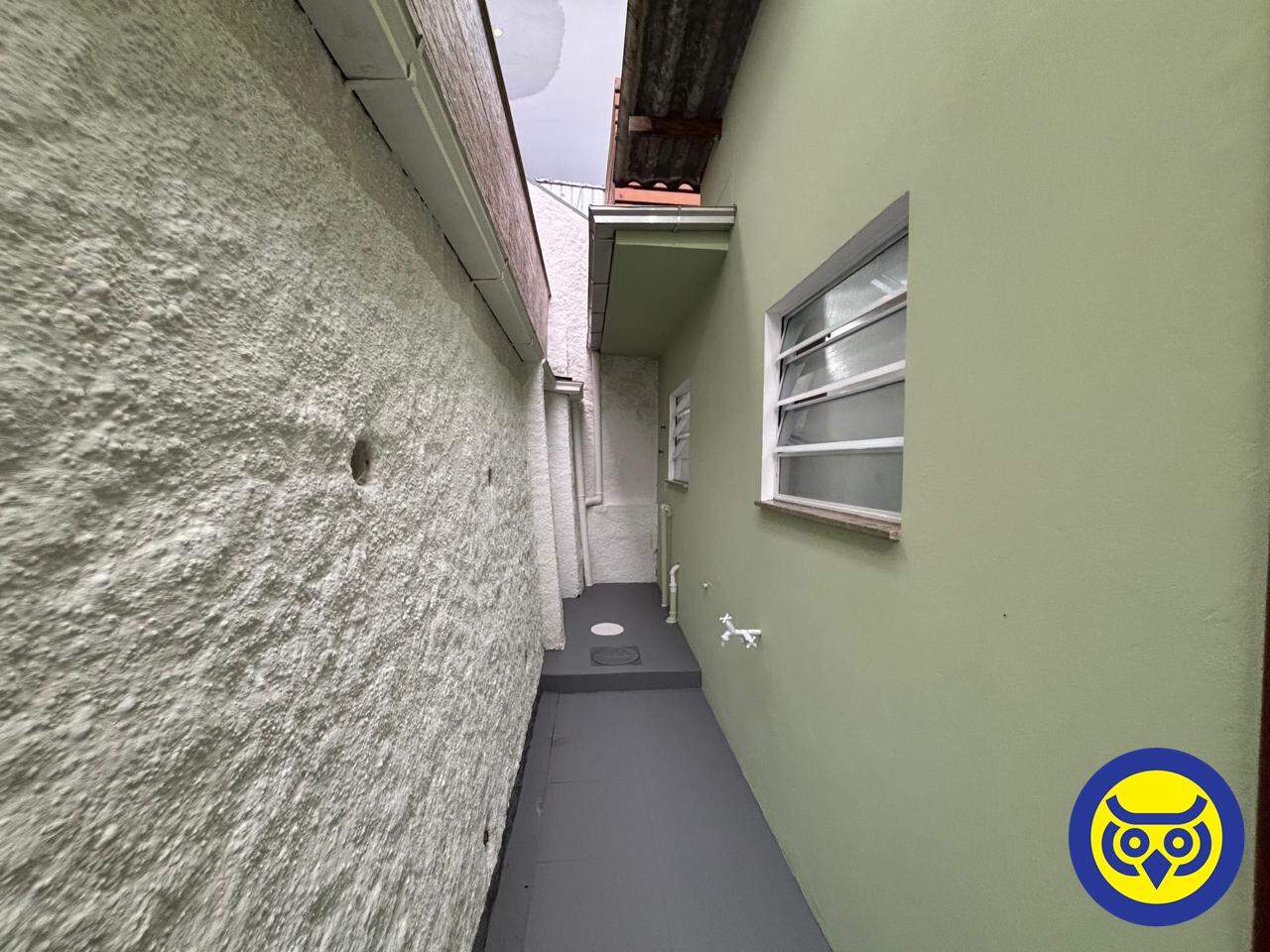 Casa para aluguel no Saco Dos Limões: 