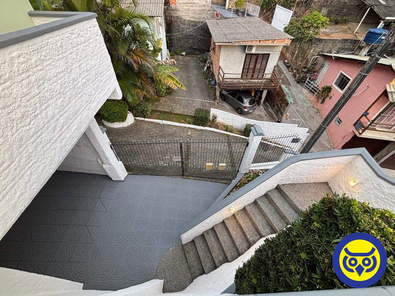 Casa para aluguel no Saco Dos Limões: 