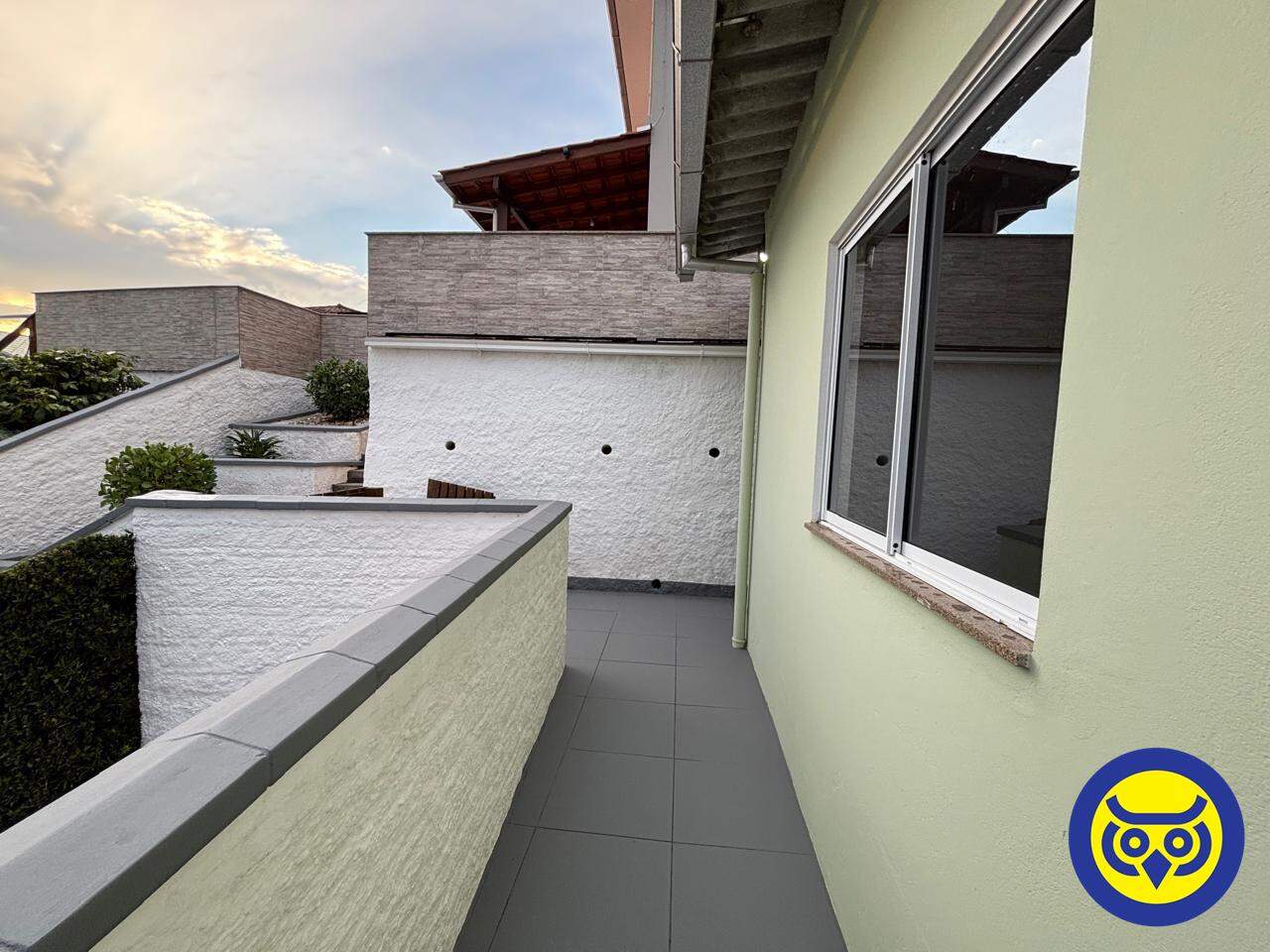 Casa para aluguel no Saco Dos Limões: 
