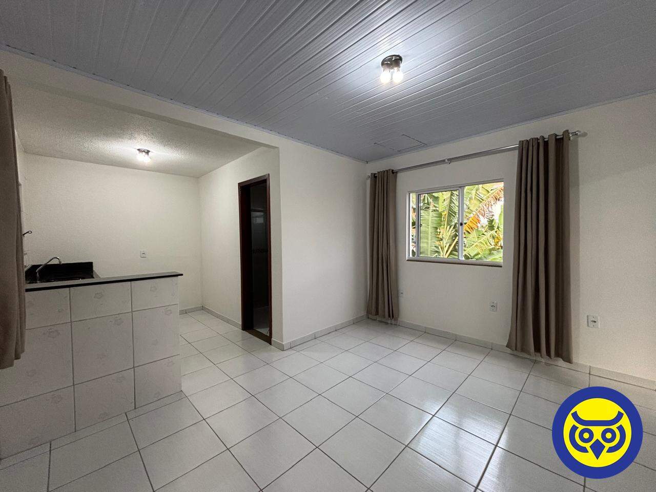 Casa para aluguel no Saco Dos Limões: