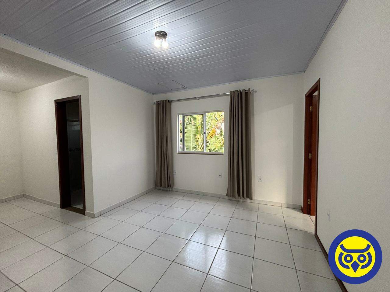 Casa para aluguel no Saco Dos Limões: