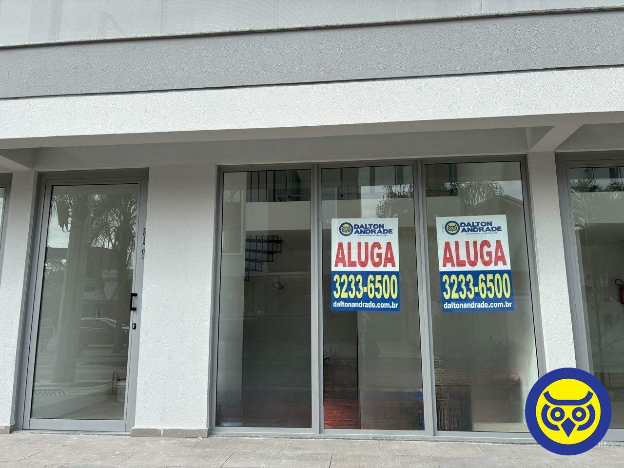 Loja para aluguel no Jurerê: 