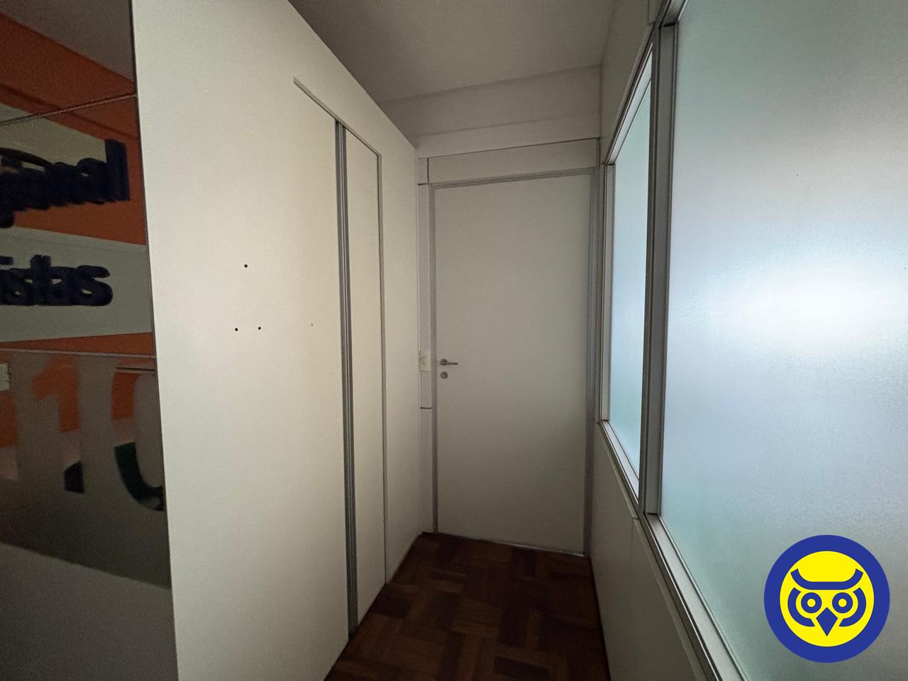 Sala para aluguel no Centro: