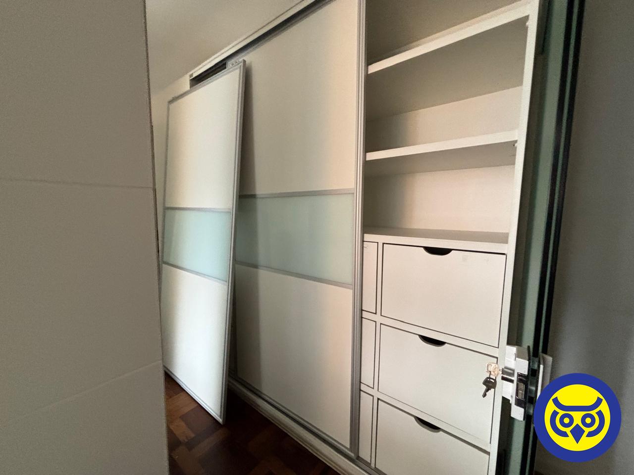 Sala para aluguel no Centro: