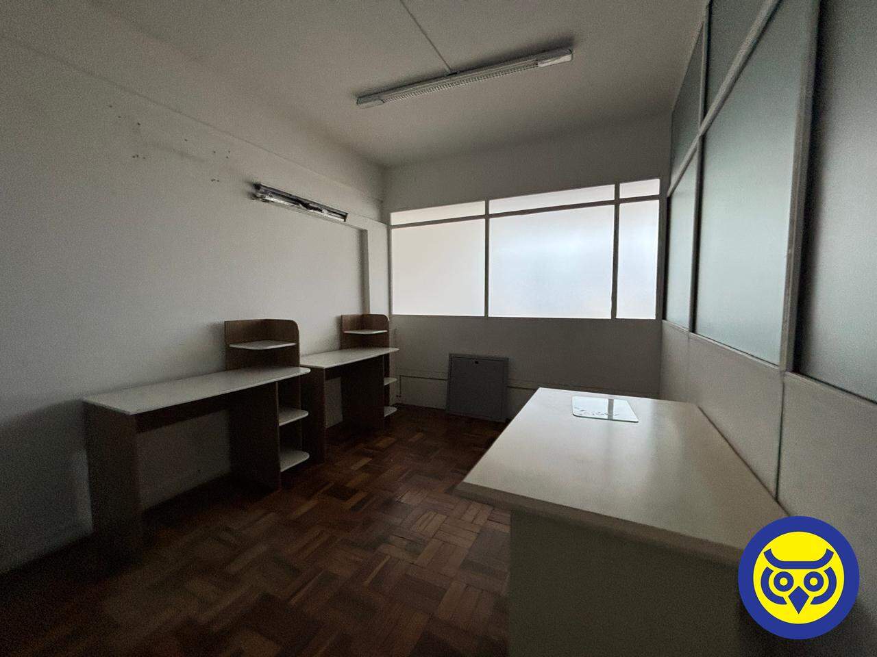 Sala para aluguel no Centro: 