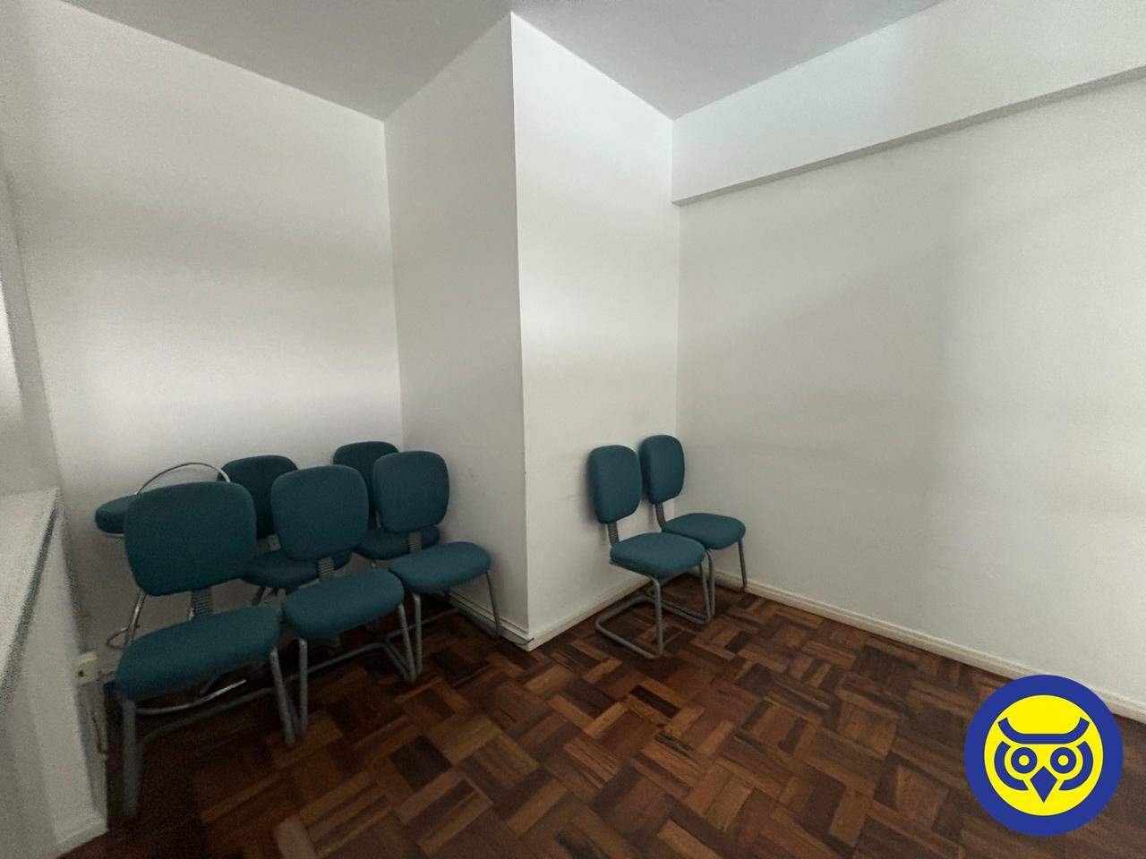 Sala para aluguel no Centro: 