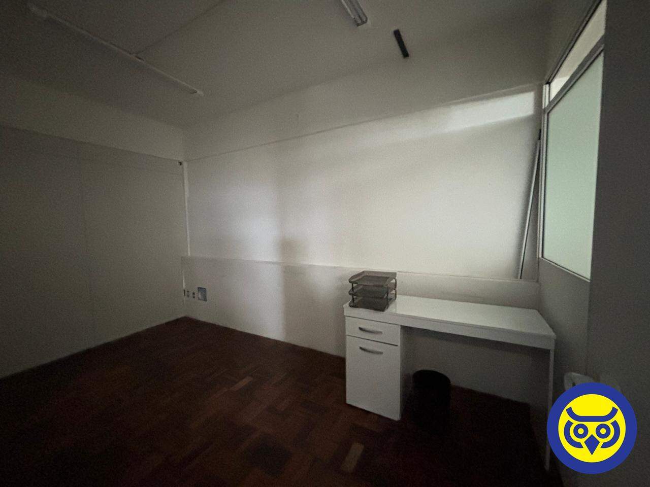 Sala para aluguel no Centro: 