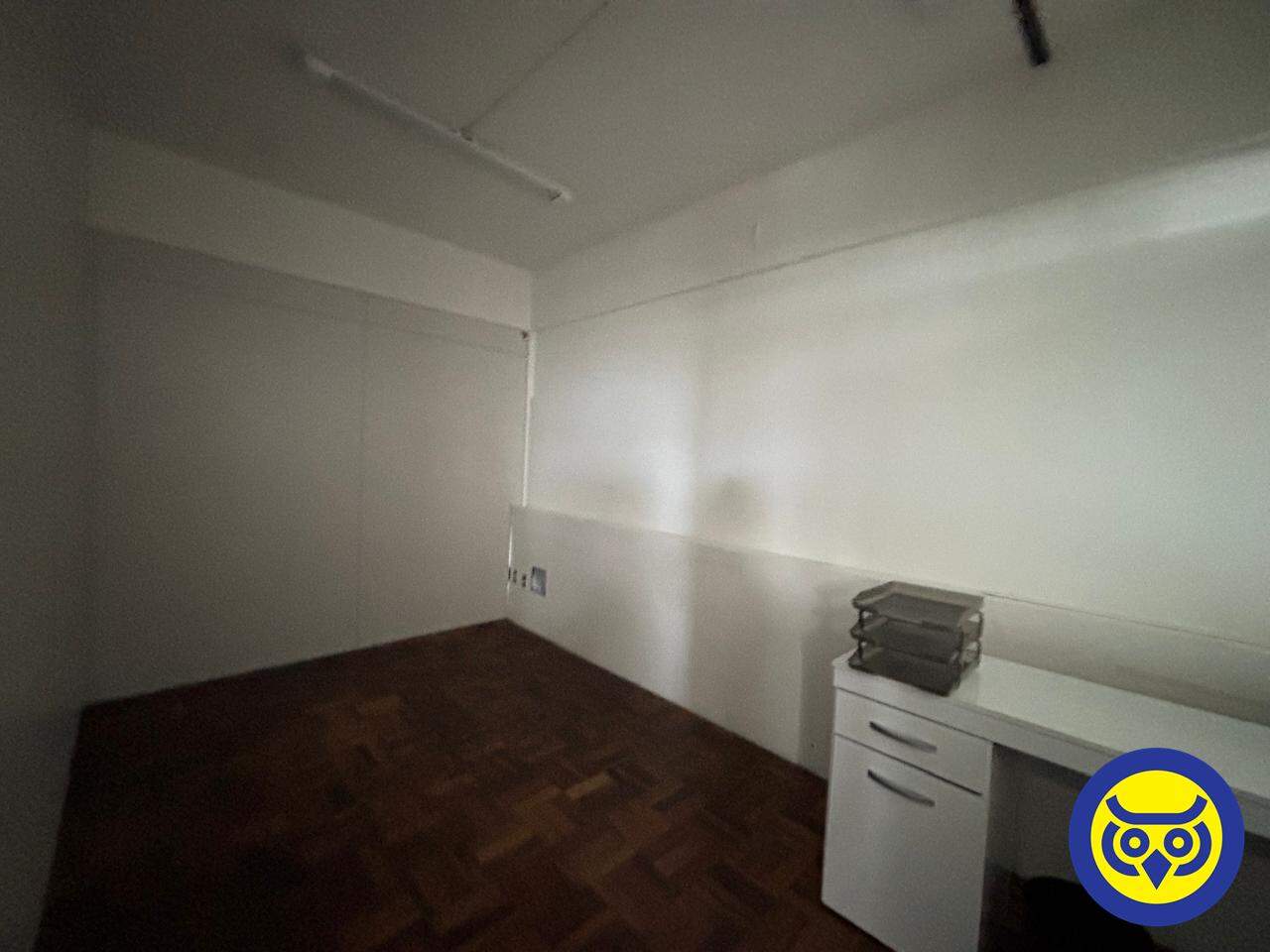 Sala para aluguel no Centro: 