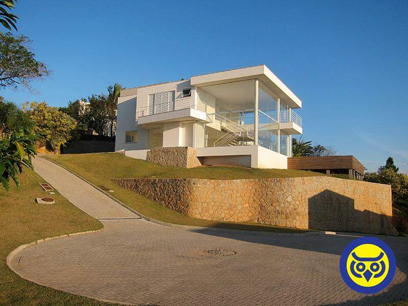 Casa para aluguel no Cacupé: 