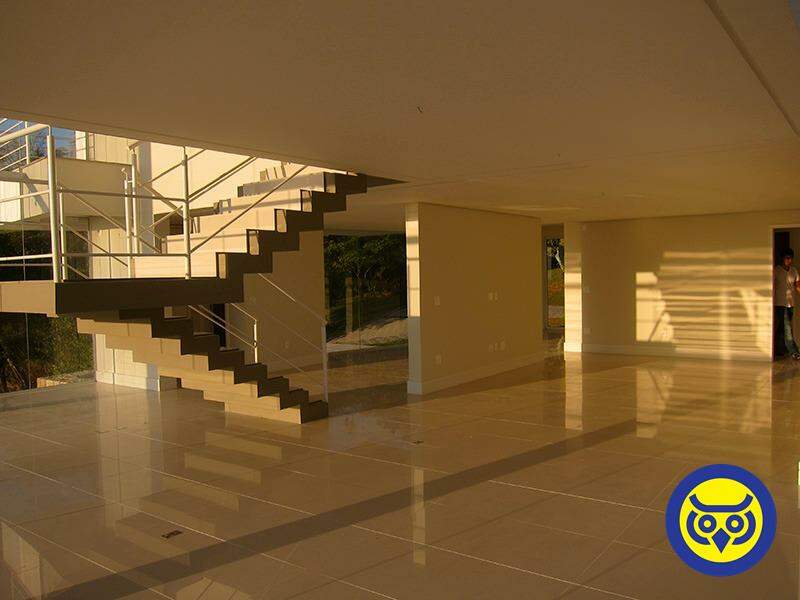 Casa para aluguel no Cacupé: 