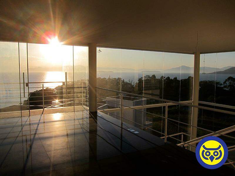 Casa para aluguel no Cacupé: 