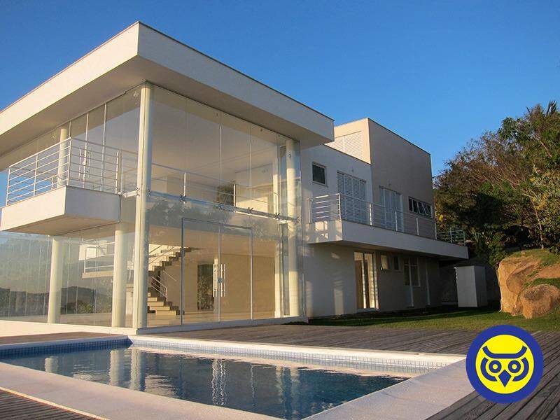 Casa para aluguel no Cacupé: 