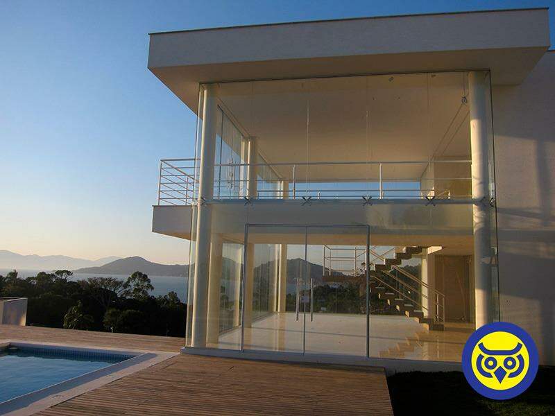 Casa para aluguel no Cacupé: 
