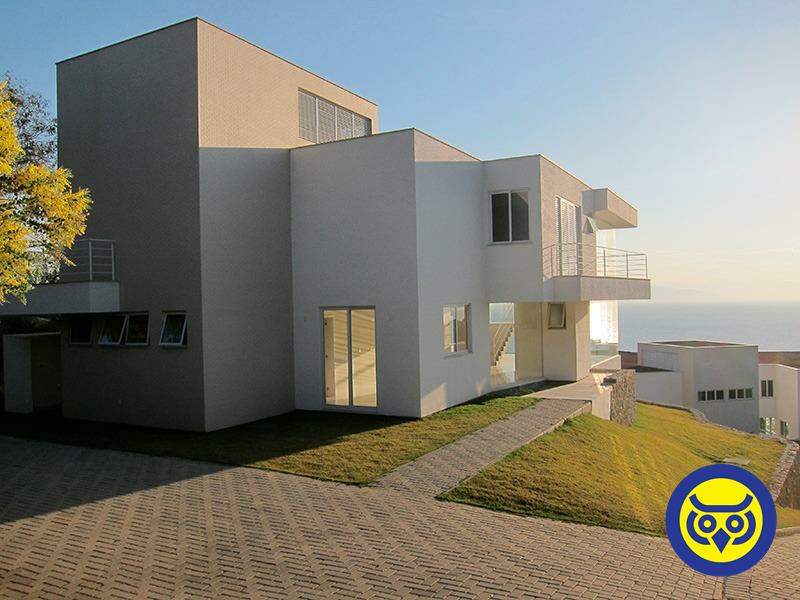 Casa para aluguel no Cacupé: 