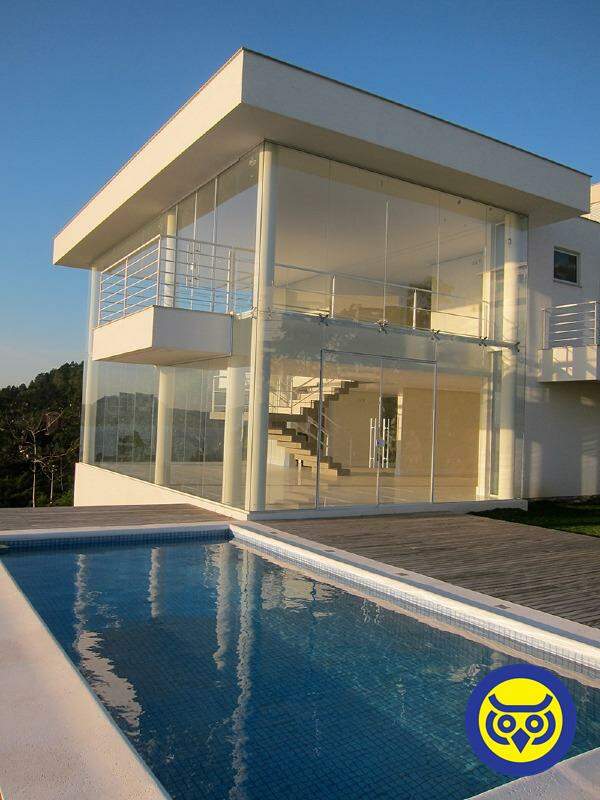 Casa para aluguel no Cacupé: 
