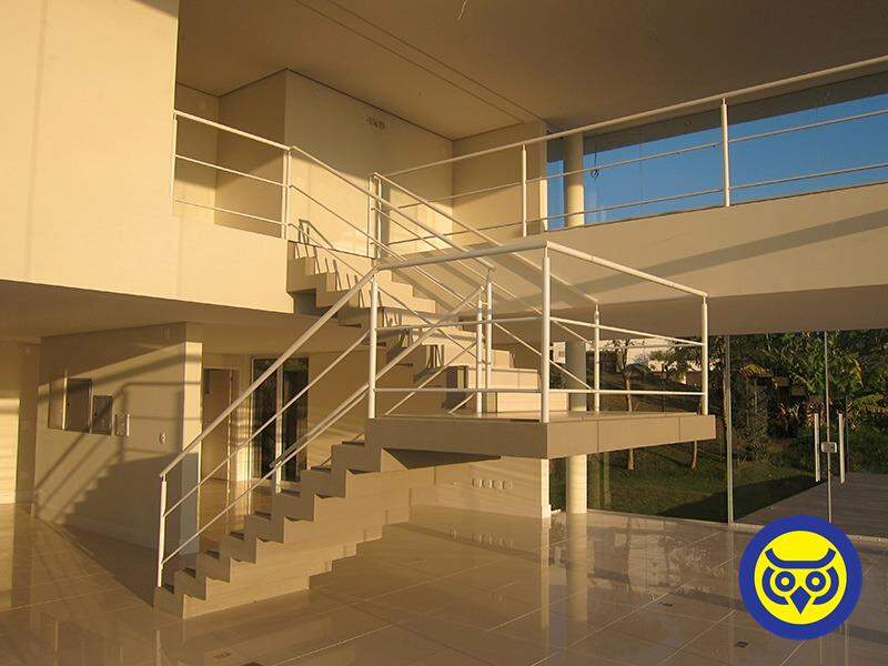 Casa para aluguel no Cacupé: 