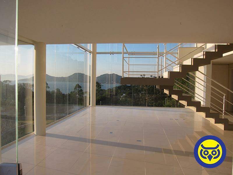 Casa para aluguel no Cacupé: 