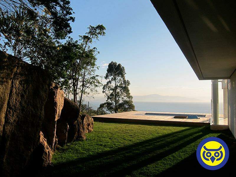 Casa para aluguel no Cacupé: 