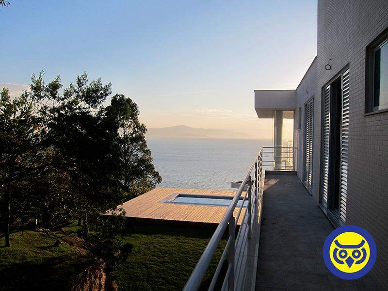 Casa para aluguel no Cacupé: 