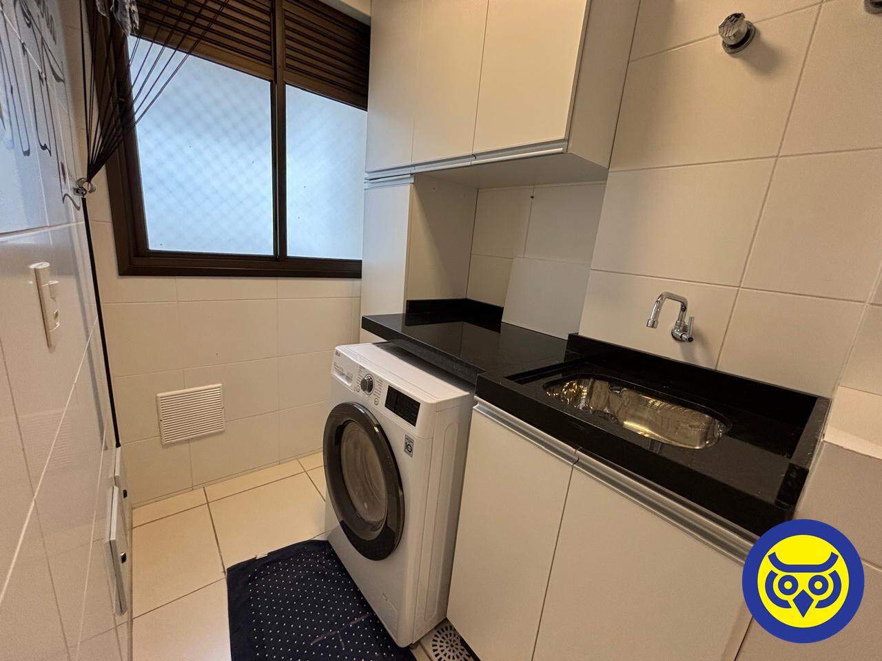 Apartamento para aluguel no Itacorubi: 