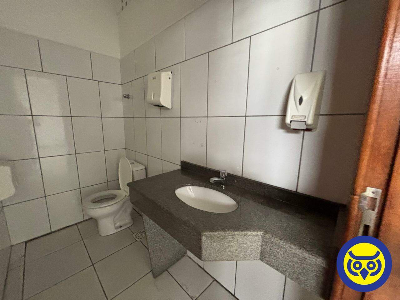 Galpão para aluguel no Passa Vinte: 