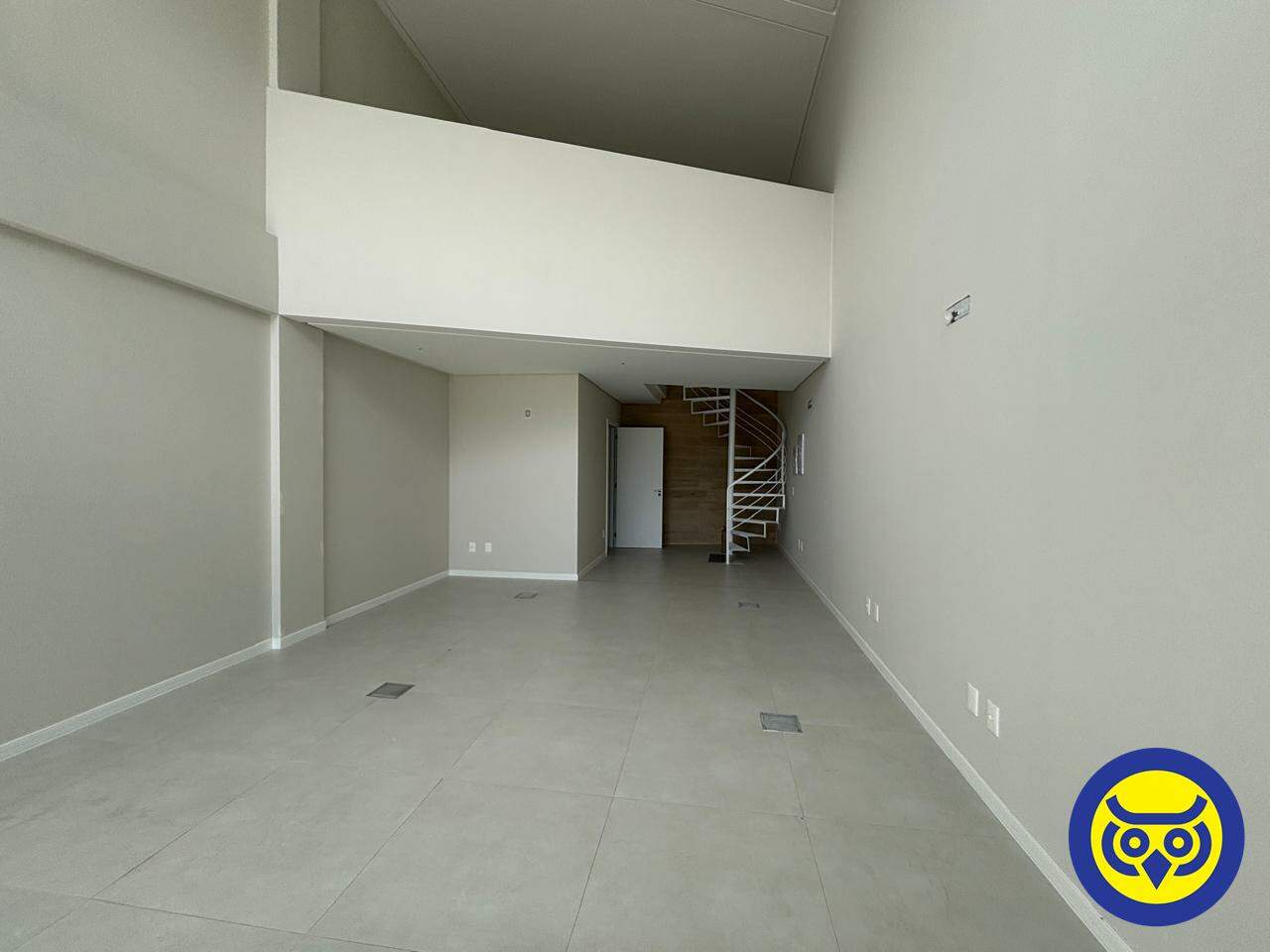 Loja para aluguel no Trindade: 