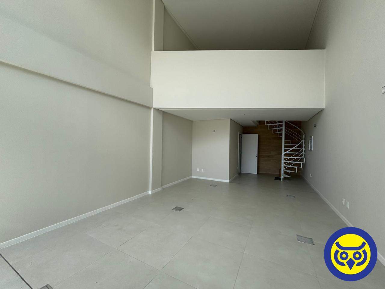 Loja para aluguel no Trindade: 