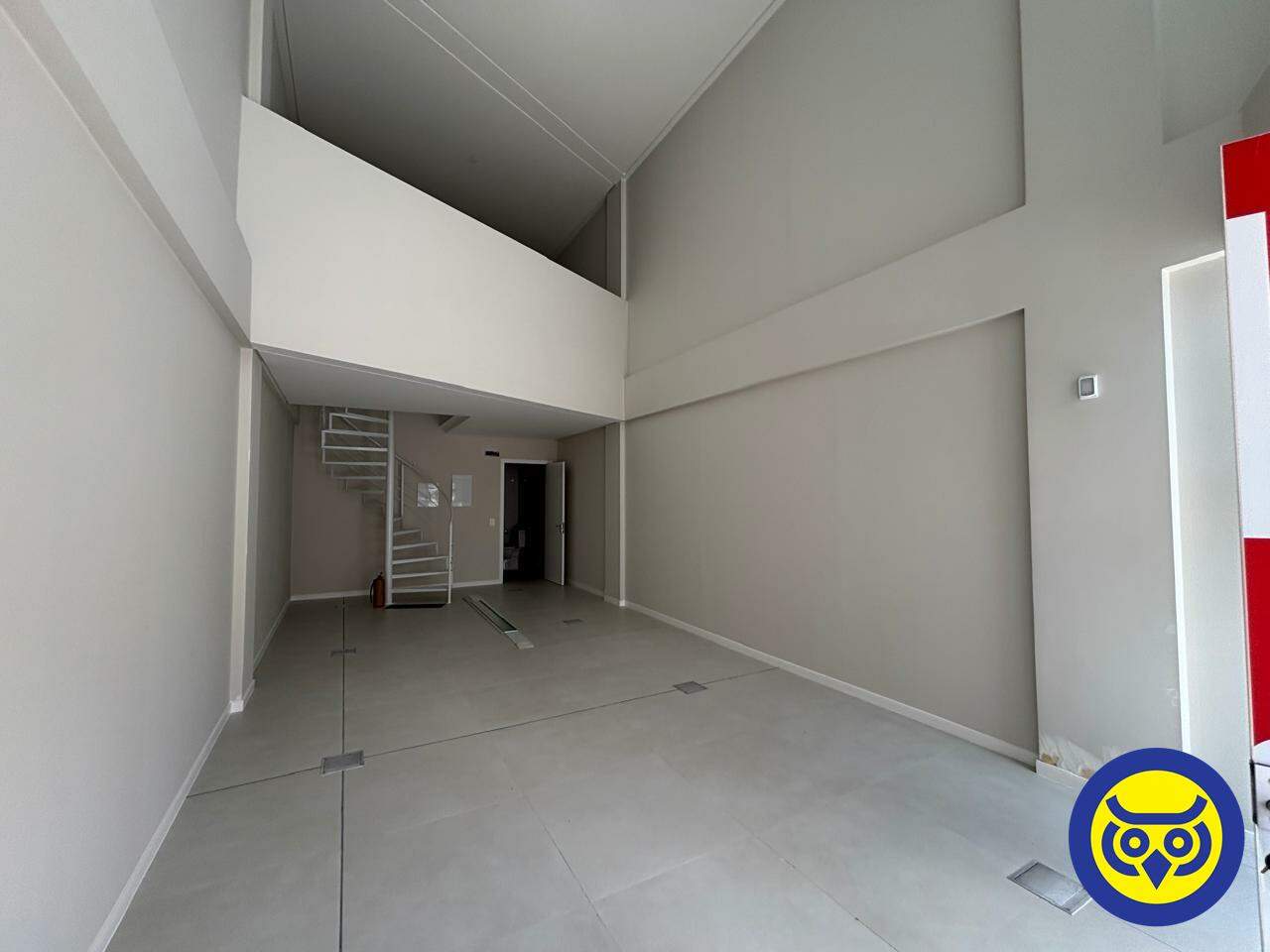 Loja para aluguel no Trindade: 