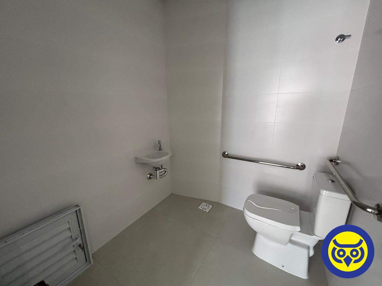 Loja para aluguel no Trindade: 