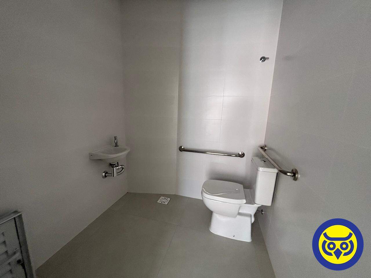 Loja para aluguel no Trindade: 